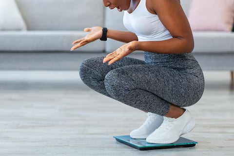 Ozempic y el efecto rebote, ¿qué pasa un año después?