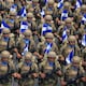 Así fue la llegada de 2.000 militares de El Salvador a Haití para rescatar 4 militares