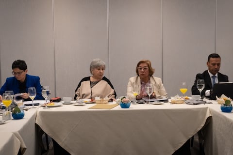 Cancillería de Colombia informa que se ‘activó’ encuentro bilateral con autoridades de Ecuador