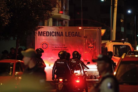 Alias invisible, alias chino onda y alias maduro son sentenciados a trece años por delincuencia organizada en el caso Cazador