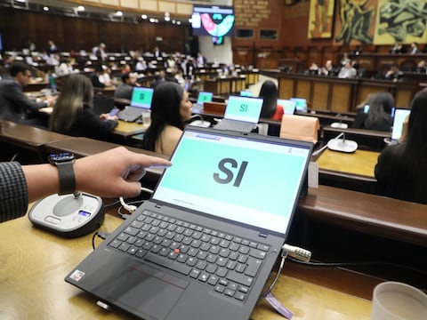 Asamblea nombra delegado ante comisión ciudadana que designará al Fiscal General del Estado