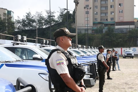 Legislativo conformó comisión que calificará iniciativa popular para el Fortalecimiento de la Seguridad Ciudadana