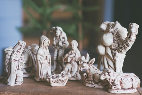 Día 8 de la Novena de Navidad 2024: Oraciones, gozo y orden para rezarlo