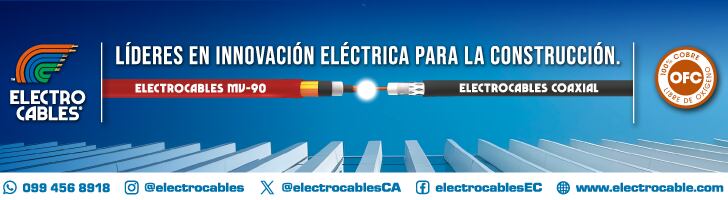 Electrocables Barraza