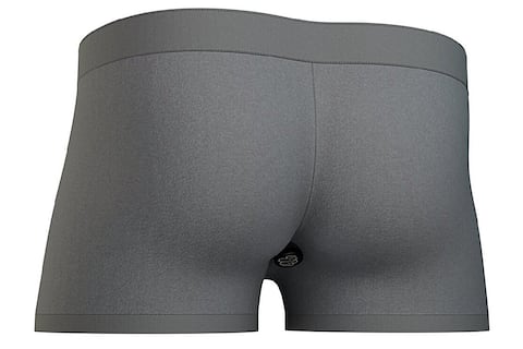 Lo que la ciencia no había podido medir hasta ahora: crean dispositivo portátil que se sujeta discretamente a la ropa interior y cuenta los gases intestinales