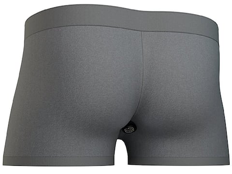 Lo que la ciencia no había podido medir hasta ahora: crean dispositivo portátil que se sujeta discretamente a la ropa interior y cuenta los gases intestinales