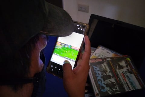 Piratería vs. avaricia