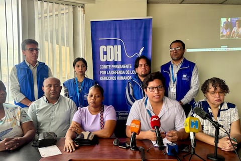 Caso Las Malvinas: Comité presentará recurso de ampliación para clarificar cumplimiento de medidas de reparación