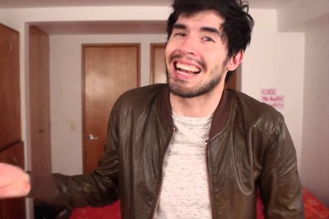 El chileno Germán Garmendia es una tendencia entre tuiteros