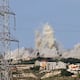Nuevos bombardeos en Líbano