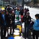 En dos meses, 170 barrios del sur de Quito han sufrido cortes de agua de hasta 12 horas