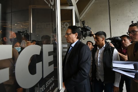 Semana crucial para el caso Magnicidio FV; Daniel Salcedo pide las versiones de la asambleísta Lady Zúñiga y el exsecretario jurídico del correísmo Alexis Mera