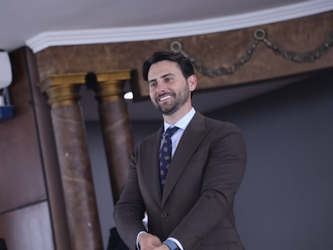 Niels Olsen sobre el cambio de fecha para las elecciones seccionales: ‘se está fortaleciendo la democracia’