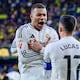 Estos son los 31 goles que ha anotado Kylian Mbappé en lo que va de temporada con el Real Madrid
