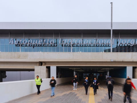 Lima cobra $ 11,86 extra a pasajeros en conexión desde el 7 de diciembre: este es el link para pagar