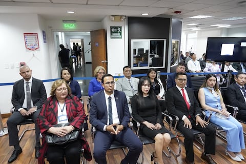 Comisión ciudadana inicia la carrera por la elección de un fiscal general para Ecuador