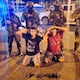 Alias ‘Orejas’ y ‘Pajarito’ fueron aprehendidos en operativo militar ejecutado en Los Ríos