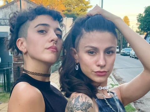 Quiénes son Tushka y Rebebe, de Sarao, las artistas que denuncian a Shakira y Anitta de supuesto plagio