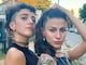 Quiénes son Tushka y Rebebe, de Sarao, las artistas que denuncian a Shakira y Anitta de supuesto plagio
