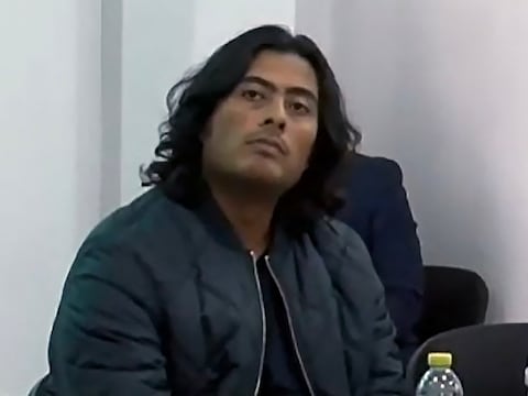 Hijo de Gustavo Petro es acusado de corrupción