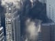 Incendio en Manhattan: Columnas de humo llenan el aire a metros del desfile de San Patricio