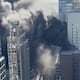 Incendio en Manhattan: Columnas de humo llenan el aire a metros del desfile de San Patricio