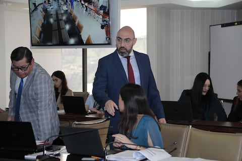 Elección de vocales del Consejo de la Judicatura pasa a la fase de impugnación con dudas sobre el cumplimiento de requisitos de los candidatos