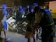 Allanamientos, controles y detenciones continuaron durante la tercera jornada del toque de queda