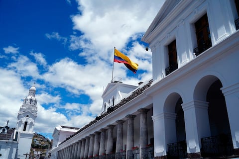 Presidencia pide a la Corte Constitucional que aclare y amplíe sentencia sobre participación privada en el sector eléctrico