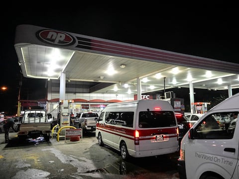 Trinidad y Tobago pone en ‘alerta general’ al Ejército en medio de crisis EE. UU. - Venezuela