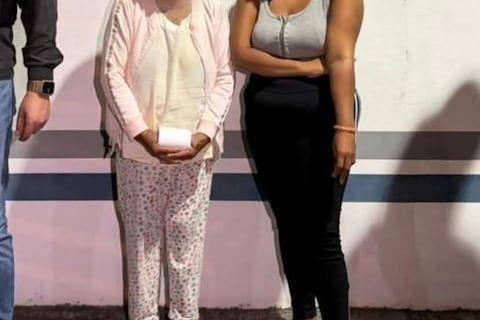 Menor de 14 años habría sido explotada sexualmente por su abuela y hermana, en Manabí