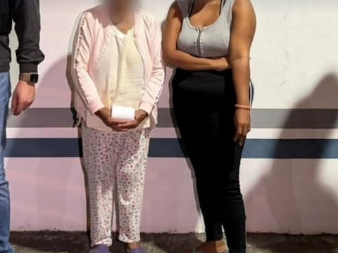 Menor de 14 años habría sido explotada sexualmente por su abuela y hermana, en Manabí
