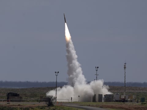 Así es el nuevo misil GMLRS australiano capaz de cambiar el equilibrio en el Pacífico