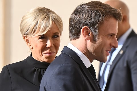 El principal ‘influencer’ en el ciberacoso a Brigitte Macron se considera “una víctima”