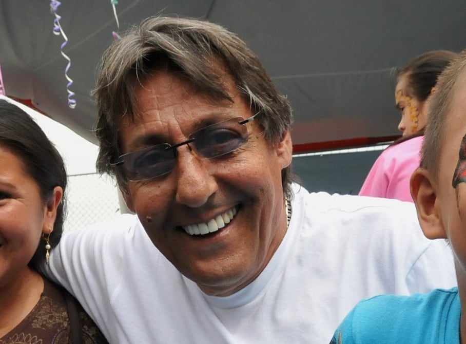Falleció el comunicador argentino Carlos Alberto Vicente