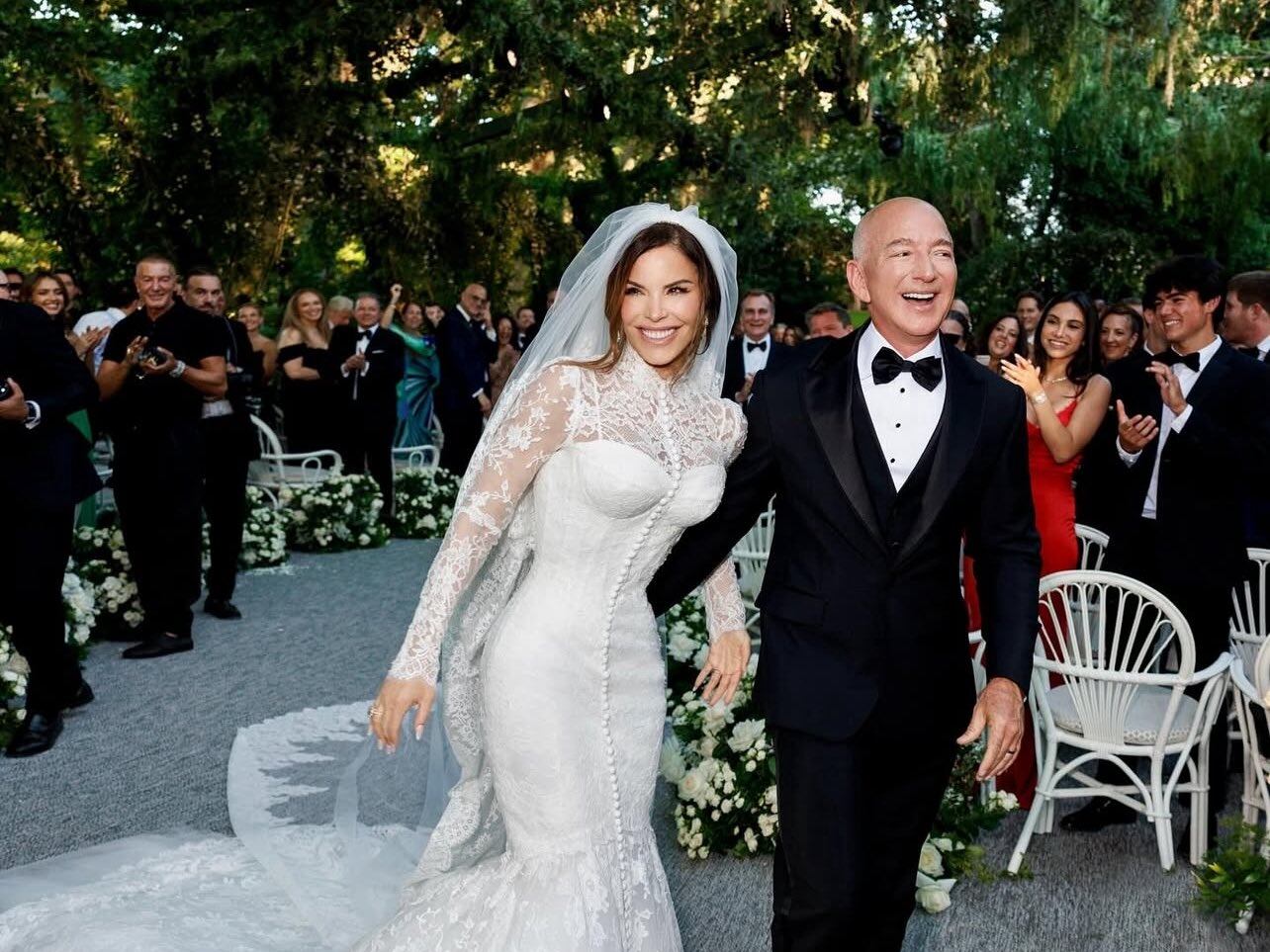 Simone Biles se casó en México por segunda vez con Jonathan Owens | MARCA  México, image size:1284x963