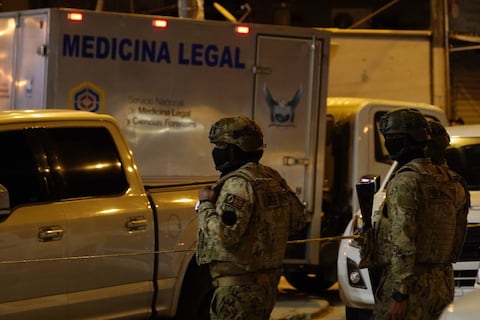 Revocan dictamen abstentivo para implicado en asesinato de Mario Pineida y Guisella Fernández