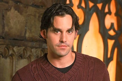 Fallece Nicholas Brendon, estrella de ‘Buffy la cazavampiros’, a los 54 años