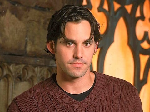 Fallece Nicholas Brendon, estrella de ‘Buffy la cazavampiros’, a los 54 años