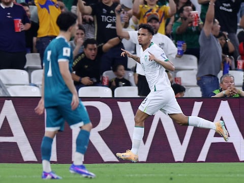 Los equipos clasificados al Mundial 2026 de Estados Unidos, México y Canadá