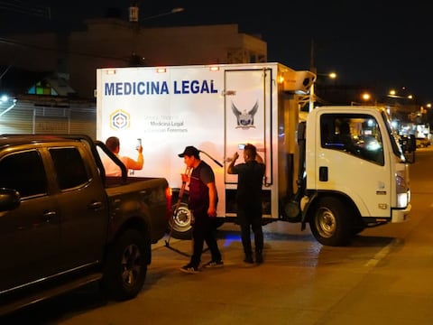 Espiral de violencia se concentra en estas localidades de Ecuador: grupos delictivos buscan expandir redes narco y otras actividades criminales, según expertos