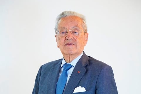 José Ayala Lasso: La paz ha dado lugar al renacimiento de la historia buena entre Ecuador y Perú