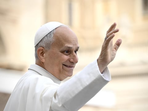 León XIV podría convertirse en el primer papa en votar en unas elecciones estadounidenses