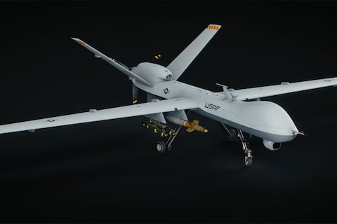 China supera un nuevo hito: reabastecimiento de combustible autónomo entre drones no tripulados puede transformar la aviación militar