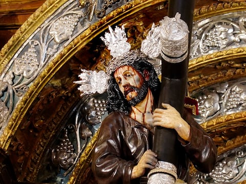 Lecturas para el Viernes Santo de la Pasión del Señor 2026