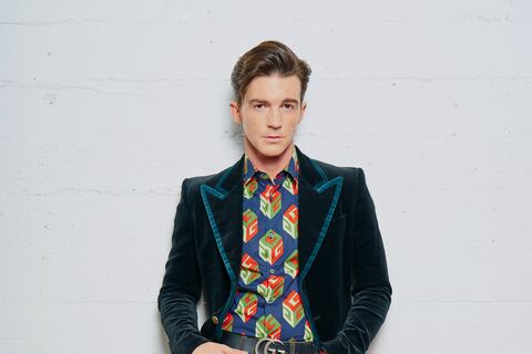 Drake Bell cumple un año desde que contó su historia de abuso sexual en ‘Quiet on Set’