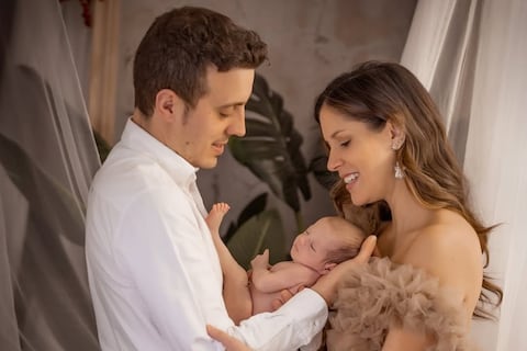 San Valentín en redes sociales: las celebridades ponen su corazón en un ‘post’