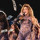 Shakira colabora con Ed Sheeran y Beéle por el doble aniversario de ‘Pies Descalzos’ y ‘Oral Fixation’
