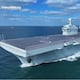 El fin del monopolio de EE. UU.: El nuevo gigante chino que desafía a los portaaviones de la clase America