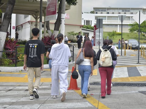 Universidad Católica de Santiago de Guayaquil concentra el 64,84 % de sus estudiantes en 10 carreras